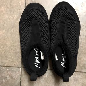 Water shoes toddler boy size